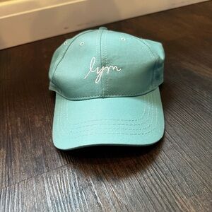 EUC Love Your Melon hat